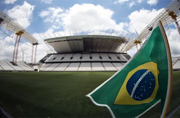 World Cup 2014